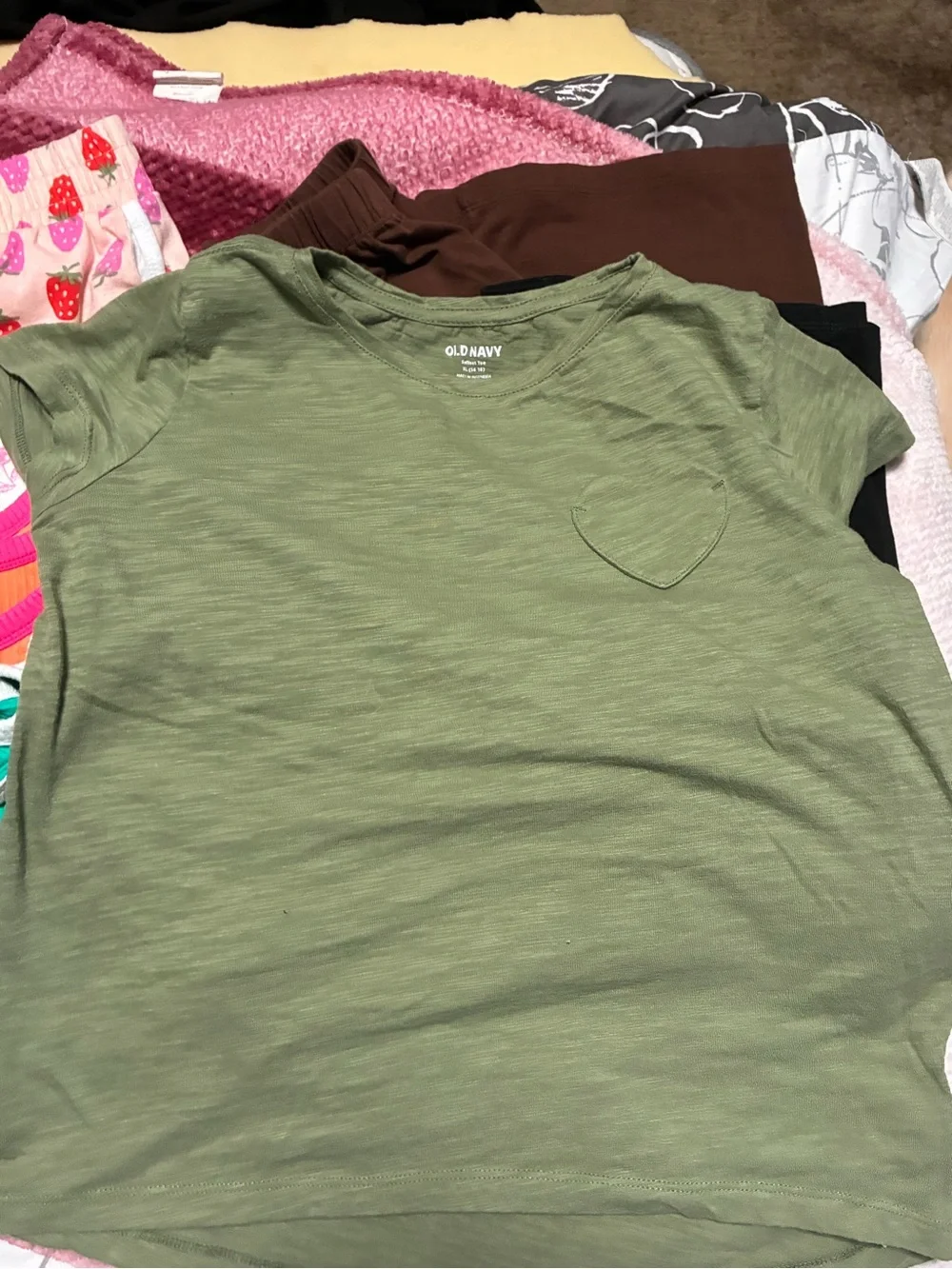 Little Girls Bundle XL 14/16